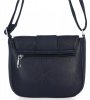 GEANȚĂ DE DAMĂ universală BEE BAG bleumarin 1002S44